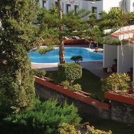 Sundream Vacation Club Island Village 3* Santa Cruz de Tenerife
