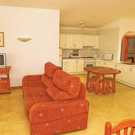Sundream Vacation Club Island Village Hotel Santa Cruz de Tenerife