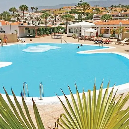 Sundream Vacation Club Island Village 3*