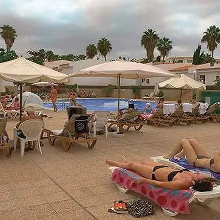 Sundream Vacation Club Island Village